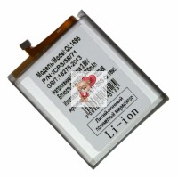 Аккумуляторная батарея для Samsung A015F A01 (QL1695) Аккумуляторная батарея для Samsung A015F A01 (QL1695)