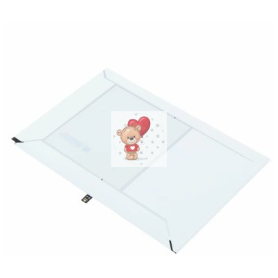 Аккумуляторная батарея для Samsung T500 Tab A7 10.4" Wi-Fi (SCUD-WT-N19)