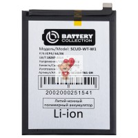 Аккумуляторная батарея для Samsung A042F Galaxy A04e - Battery Collection (Премиум)