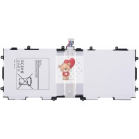 Аккумуляторная батарея для Samsung P5200 Tab 3 10.1" 3G (SP3081A9H)