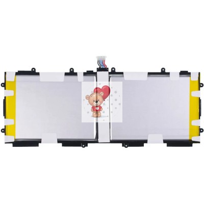 Аккумуляторная батарея для Samsung P5200 Tab 3 10.1" 3G (SP3081A9H)