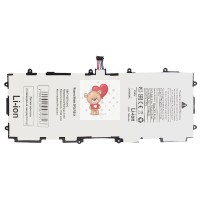 Аккумуляторная батарея для Samsung  P5100 (SP3676B1A (1S2P)