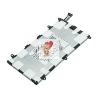 Аккумуляторная батарея для Samsung P3110 (SP4960C3B)