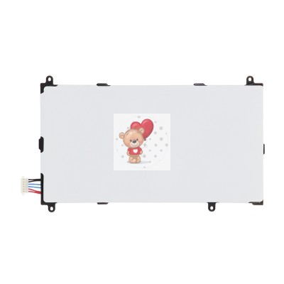 Аккумуляторная батарея для Samsung T320 Tab Pro 8.4" Wi-Fi (T4800E)