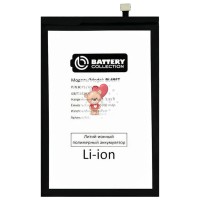 Аккумуляторная батарея для Tecno POP 5 LTE (BL-49FT) - Battery Collection (Премиум) Аккумуляторная батарея для Tecno POP 5 LTE (BL-49FT) - Battery Collection (Премиум)