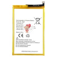 Аккумуляторная батарея для Tecno Pova 4 (BL-58BT) Аккумуляторная батарея для Tecno Pova 4 (BL-58BT)