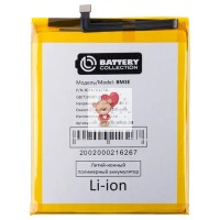 Аккумуляторная батарея для Xiaomi Mi 8 (BM3E) - Battery Collection (Премиум)