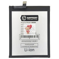 Аккумуляторная батарея для Xiaomi Mi 9 SE (BM3M) - Battery Collection (Премиум) Аккумуляторная батарея для Xiaomi Mi 9 SE (BM3M) - Battery Collection (Премиум)