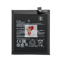 Аккумуляторная батарея для Xiaomi Mi 10 Lite (BM4R) - Battery Collection (Премиум) Аккумуляторная батарея для Xiaomi Mi 10 Lite (BM4R) - Battery Collection (Премиум)