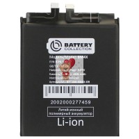 Аккумуляторная батарея для Xiaomi Mi 11 (BM4X) - Battery Collection (Премиум)