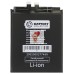 Аккумуляторная батарея для Xiaomi Mi 11 (BM4X) - Battery Collection (Премиум)