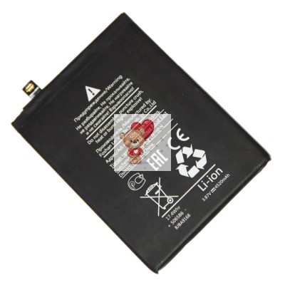 Аккумуляторная батарея для Xiaomi Poco F3 (BM4Y) - Battery Collection (Премиум)