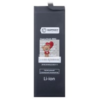 Аккумуляторная батарея для Xiaomi Mi 10 Pro (BM52) - Battery Collection (Премиум) Аккумуляторная батарея для Xiaomi Mi 10 Pro (BM52) - Battery Collection (Премиум)
