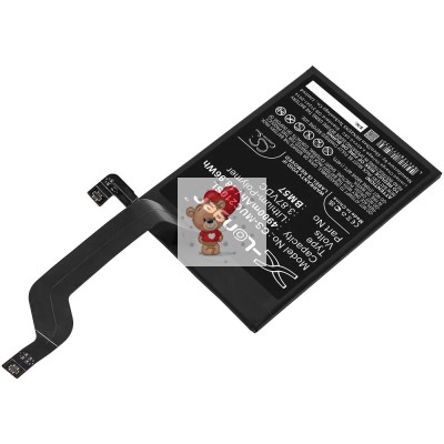 Аккумуляторная батарея для Xiaomi Poco X3 GT (BM57)
