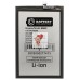 Аккумуляторная батарея для Xiaomi Redmi 12 4G (BM5R) - Battery Collection (Премиум)