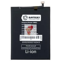 Аккумуляторная батарея для Xiaomi Redmi 8 (BN51) - Battery Collection (Премиум) Аккумуляторная батарея для Xiaomi Redmi 8 (BN51) - Battery Collection (Премиум)