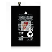 Аккумуляторная батарея для Xiaomi Redmi 10 (BN5A) - Battery Collection (Премиум) Аккумуляторная батарея для Xiaomi Redmi 10 (BN5A) - Battery Collection (Премиум)