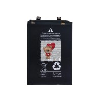 Аккумуляторная батарея для Xiaomi Poco X4 Pro 5G (BN5E) - Battery Collection (Премиум)