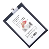 Аккумуляторная батарея для Xiaomi Poco C51 (BN5F) Аккумуляторная батарея для Xiaomi Poco C51 (BN5F)