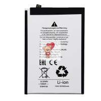 Аккумуляторная батарея для Xiaomi Redmi 13C 4G (BN5Q) - Battery Collection (Премиум) Аккумуляторная батарея для Xiaomi Redmi 13C 4G (BN5Q) - Battery Collection (Премиум)