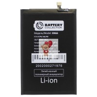 Аккумуляторная батарея для Xiaomi Poco C40 (BN66) - Battery Collection (Премиум)