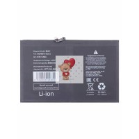 Аккумуляторная батарея для Xiaomi Redmi Pad Wi-Fi 10.61" (BN81) Аккумуляторная батарея для Xiaomi Redmi Pad Wi-Fi 10.61" (BN81)