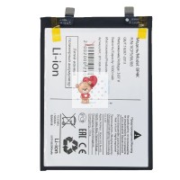 Аккумуляторная батарея для Xiaomi Poco X5 Pro 5G (BP4K) Аккумуляторная батарея для Xiaomi Poco X5 Pro 5G (BP4K)