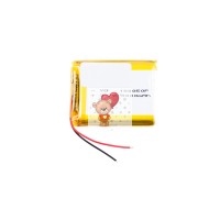 Аккумуляторная батарея универсальный 104050p 3,7v Li-Pol 3000 mAh (10*40*50 mm) Аккумуляторная батарея универсальный 104050p 3,7v Li-Pol 3000 mAh (10*40*50 mm)