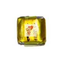 Аккумуляторная батарея универсальная 500909p 3,7v Li-Pol 60 mAh (5*9*9 mm) (для TWS наушников)