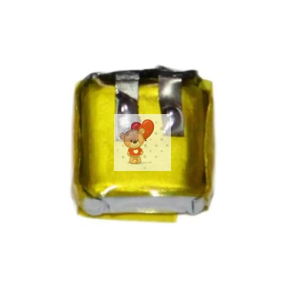 Аккумуляторная батарея универсальная 500909p 3,7v Li-Pol 60 mAh (5*9*9 mm) (для TWS наушников)