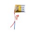 Аккумуляторная батарея универсальная 501012p 3,7v Li-Pol 70 mAh (5*10*12 mm) (для TWS наушников)