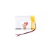 Аккумуляторная батарея универсальный 803040p 3,7v Li-Pol 1200 mAh (8*30*40 mm)