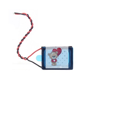 Звонок (buzzer) универсальный 11 мм*15 мм