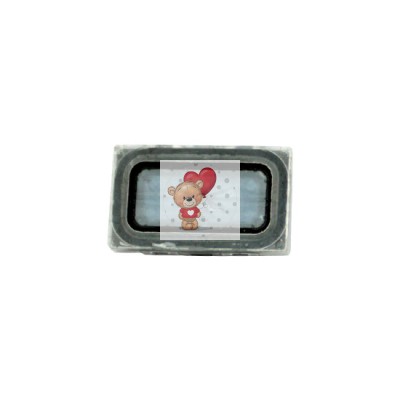 Звонок (buzzer) для HTC One X