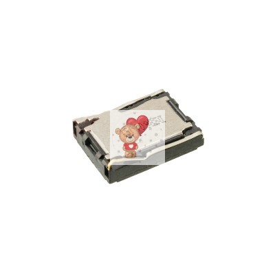 Звонок (buzzer) для Huawei Honor 7A/Huawei Y5 2018/Huawei Y5 Lite 2018/Huawei Y5 Prime 2018 (buzzer/speaker)