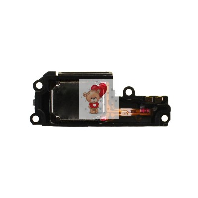 Звонок (buzzer) для Huawei Honor X7a в сборе