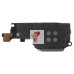Звонок (buzzer) для Huawei P Smart Z в сборе