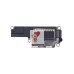 Звонок (buzzer) для Apple iPhone 15 Pro Max