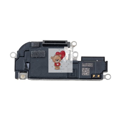 Звонок (buzzer) для Apple iPhone 16 Pro Max