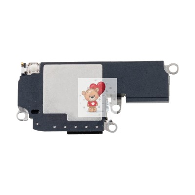 Звонок (buzzer) для Apple iPhone 16 Pro