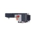 Звонок (buzzer) для Apple iPhone 13