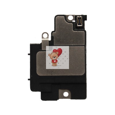Звонок (buzzer) для Apple iPhone X