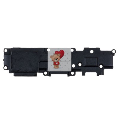Звонок (buzzer) для Realme C25s в сборе