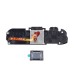 Звонок (buzzer) для Realme C30 в сборе