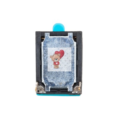 Звонок (buzzer) для Samsung A057F Galaxy A05s в сборе