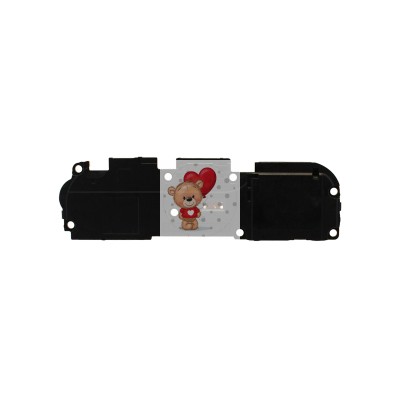Звонок (buzzer) для Samsung A145F Galaxy A14 4G в сборе