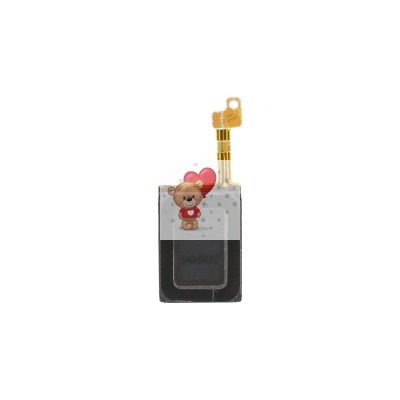 Звонок (buzzer) для Samsung A515F Galaxy A51 на шлейфе