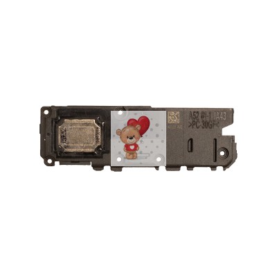Звонок (buzzer) для Samsung A525F Galaxy A52 в сборе