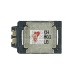 Звонок (buzzer) для Samsung A750F Galaxy A7 (2018)