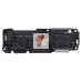 Звонок (buzzer) для Samsung G780F Galaxy S20 FE в сборе